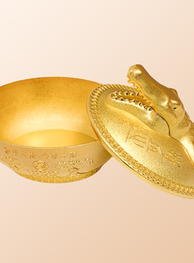 李居明2026不可欺摆件