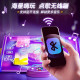Dance blanket children's dance machine household sports fat burning wireless somatosensory music game TV set birthday gift