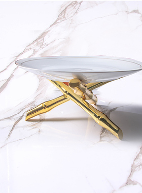 ktv摆台用品加厚悦话筒架轻奢款