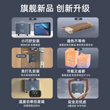 Skyworth Thermal Kitchen Pokémon Temple Water -Aeverter Electric Power Heat Masdantoor Hermores, KWAP Obstock зарезервированный водный секс Семья Семейство небольшой дом