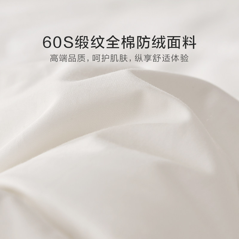 罗莱家纺100%全棉澳洲进口纯羊毛被春秋被子被芯抗菌加厚保暖冬被,淘宝优惠券,粉丝福利购,淘宝优惠卷