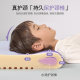 Luolai Children's Breathing Pillow Type A Children's Pillow Breathable