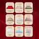 Luolai home textile wedding set wedding gift package