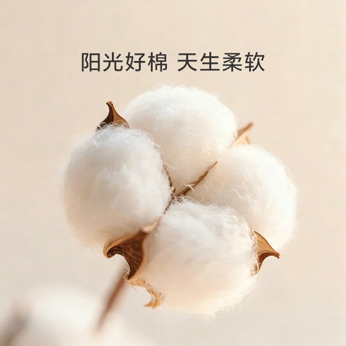 罗莱家纺26新品四件套全棉纯棉床单被套被罩1.8米双人床上用品 - 图0