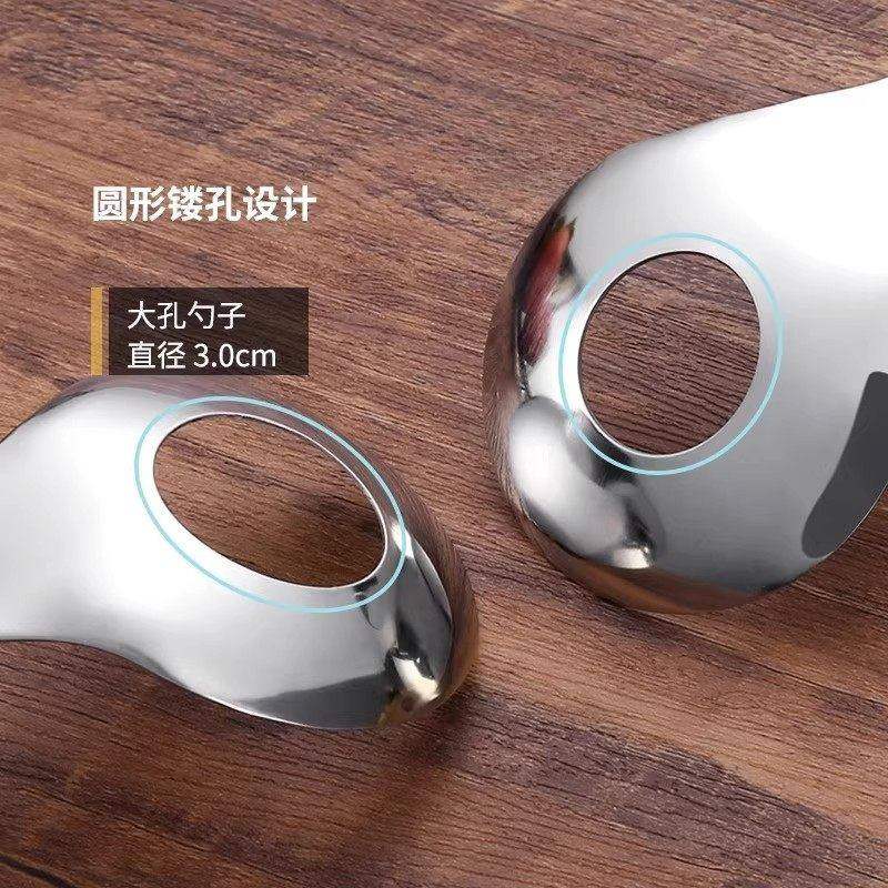 不锈钢压肉丸勺子神器家用挤肉丸子制作器炸圆子模具挖勺器鱼丸勺,淘宝优惠券,粉丝福利购,淘宝优惠卷