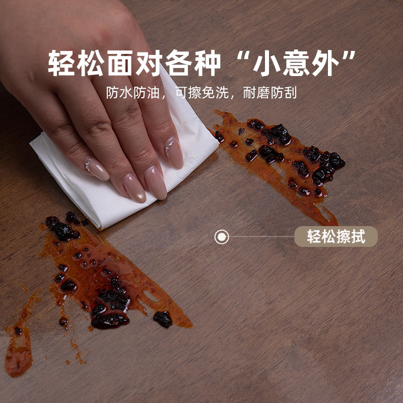 卧室床头柜保护垫轻奢高级感蕾丝透明桌垫防水防尘软玻璃鞋柜盖布,淘宝优惠券,粉丝福利购,淘宝优惠卷