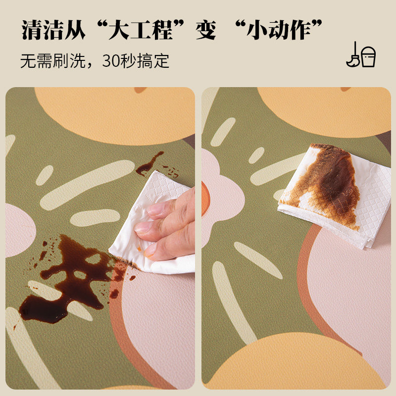 入户门地垫2026新款进门门口脚垫pvc免洗可擦地毯可裁剪皮革门垫,淘宝优惠券,粉丝福利购,淘宝优惠卷