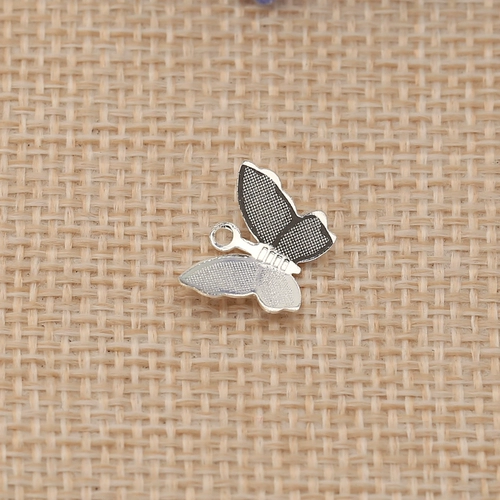 Латунные аксессуары ручной работы, китайская шпилька, медный аксессуар для волос, 11×13мм