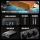 Mini wireless 5.3 Bluetooth digital amplifier for home use 200W high power TPA3116 fever dual-channel HIFI