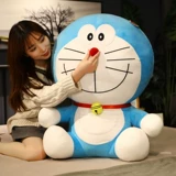 Игрушечная машина, плюшевая большая игрушка, тряпичная кукла, Дораэмон