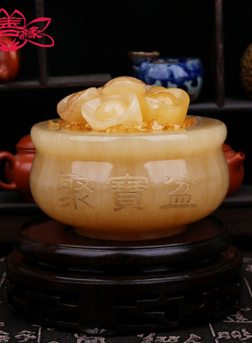 貔貅摆件乔迁新居七星阵开业礼品
