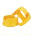 Áp dụng cho phụ kiện bình sữa chim bồ câu ống kính chống vỡ rộng tay áo chống vỡ thiết bị chống rơi tay cầm bảo vệ cơ sở - Thức ăn-chai và các mặt hàng tương đối bình sữa tommee tippee Thức ăn-chai và các mặt hàng tương đối
