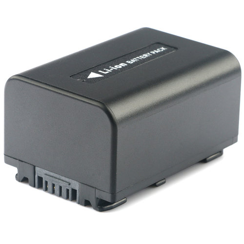 适用于 索尼 NEX-VG20 VG20E NEX-VG30 VG30E 摄像机电池+充电器 - 图3