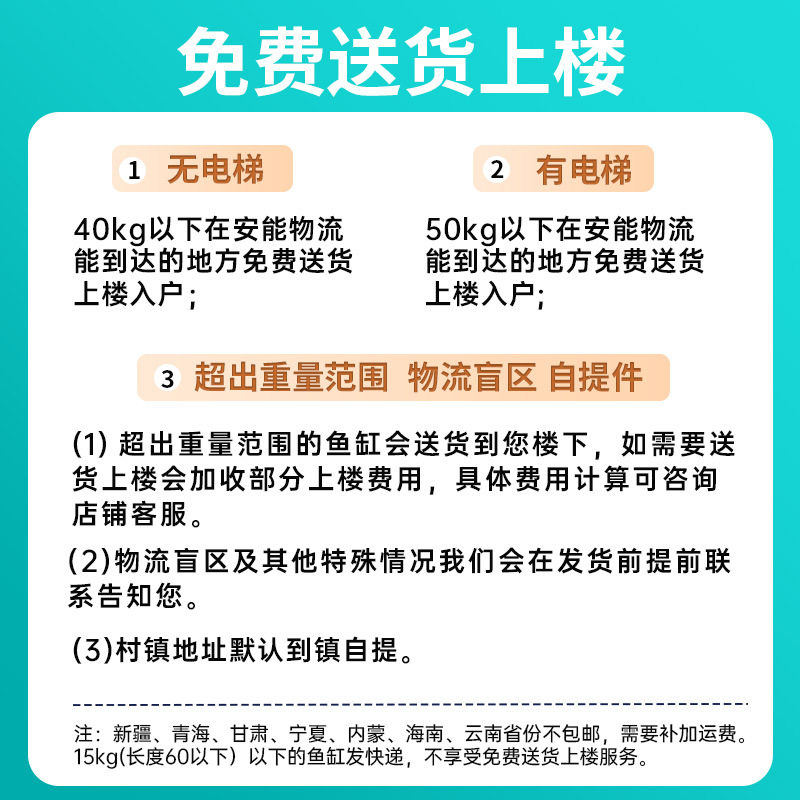 BESSN鱼缸玻璃缸客厅溪流缸超白大号鱼缸裸缸小型生态缸龟缸批发,淘宝优惠券,粉丝福利购,淘宝优惠卷