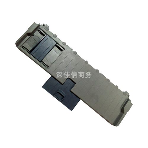 适用映美FP538K进纸板 托纸板 FP530KIII+ 530K3导纸板防尘盖盖板 - 图3