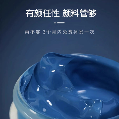 数字油画diy填色客厅手工油彩装饰手绘无聊解闷填充画画梵高星空 - 图3