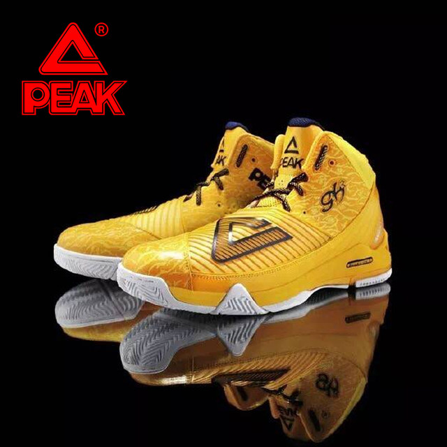 george hill peak shoes