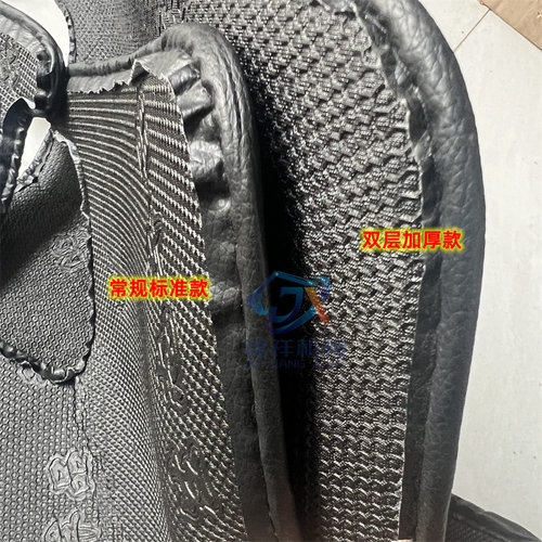 卡特挖机脚垫 E305/307/312/320/336C/D2/GC脚踏垫驾驶室用品内饰 - 图2