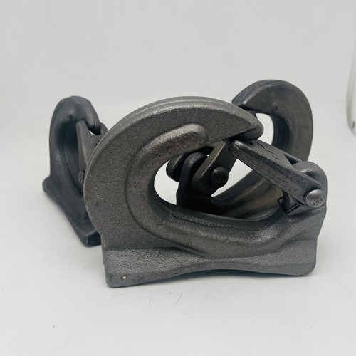 挖掘机挖斗挂钩铲斗钩焊接钩拖钩斗勾起重吊钩钢板钩子挖机挖斗子 - 图1