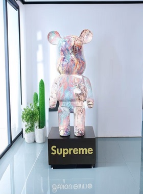 木增高现代客厅摆件加高方形圆形