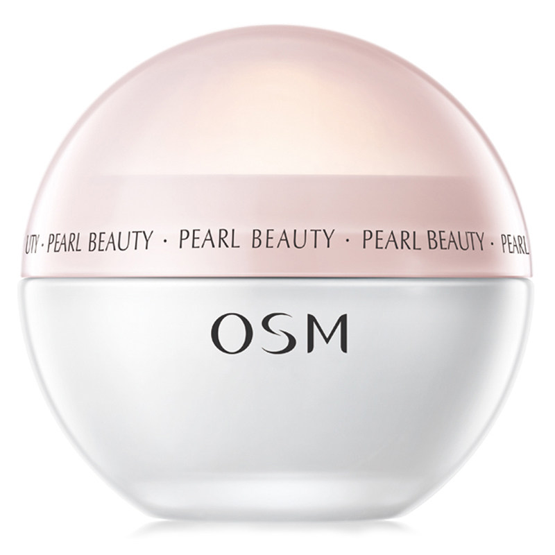 欧诗漫润肤乳液补水滋润少女擦脸油 欧诗漫美妆乳液/面霜