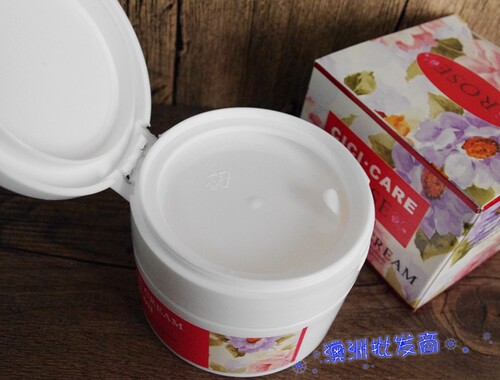 澳洲CICI CARE PLACENTA CREAM 金盏花羊肉素绵羊油 - 图1