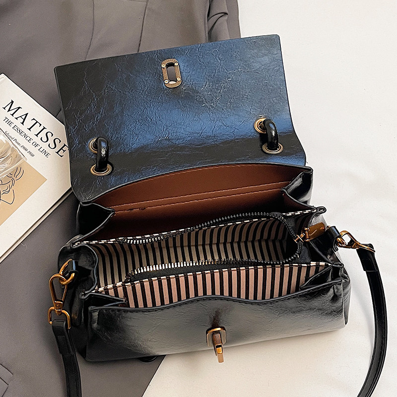 高级感爆款小包包女式2025秋冬新款潮时尚单肩手提包斜挎包小方包,淘宝优惠券,粉丝福利购,淘宝优惠卷