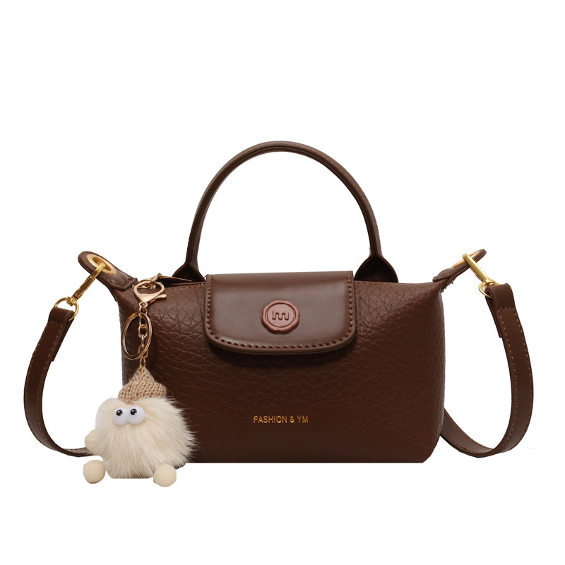 高级感爆款小众包包女2023新款潮时尚单肩手提包斜挎包百搭小方包,淘宝优惠券,粉丝福利购,淘宝优惠卷