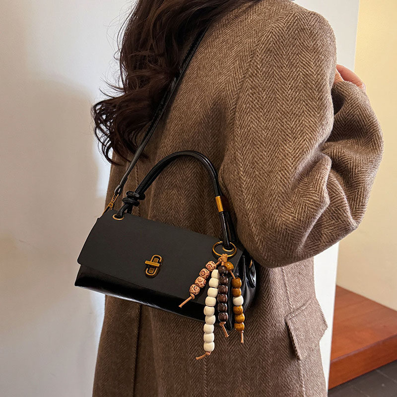 高级感爆款小包包女式2026秋冬新款潮时尚单肩手提包斜挎包小方包,淘宝优惠券,粉丝福利购,淘宝优惠卷
