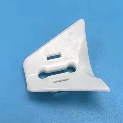 氧化铝锆硅 工业陶瓷 零配件定制加工陶瓷棒陶瓷管陶瓷片环保耐热 - 图1