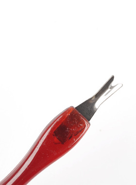 美甲工具死皮叉去死皮修指甲剪倒刺边缘角质套装全套开店专业正品