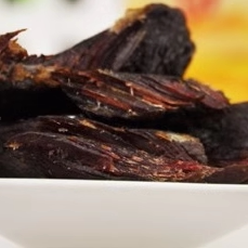 Alxa specialty desert soul air-dried camel meat vacuum