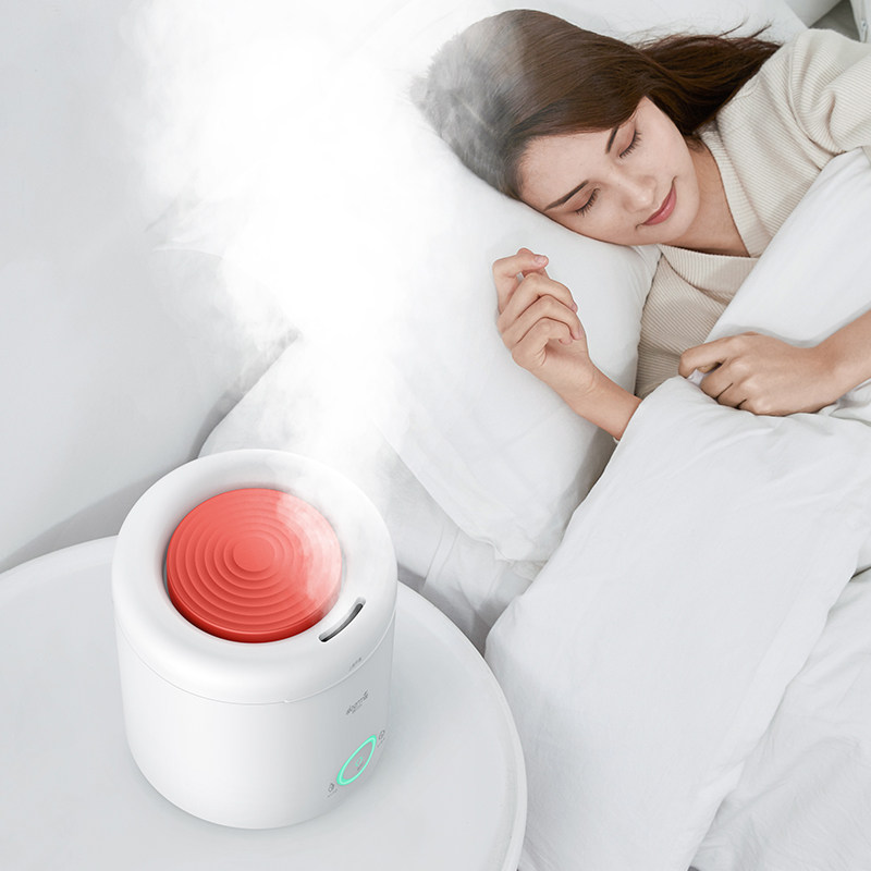 德尔玛加湿器