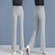 2025 new linen trousers for women
