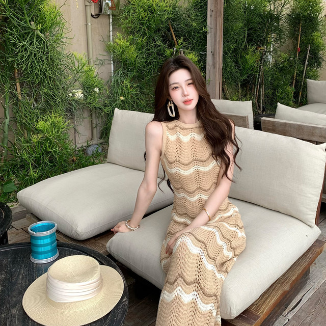 ຊຸດແບບ Li lazy ຂອງ Muzi Li