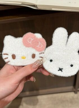 厂家直销hellokitty发夹