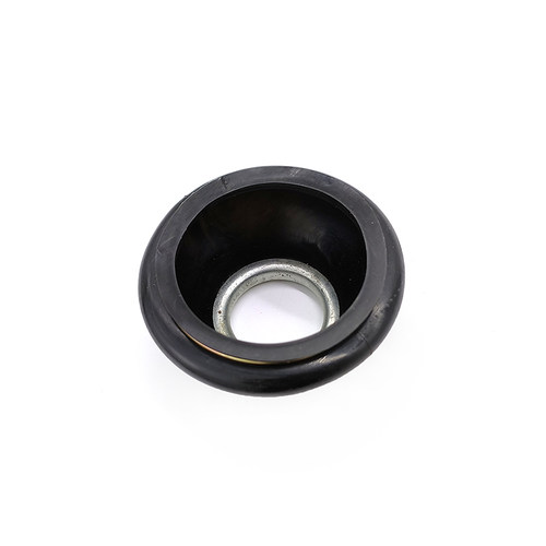 适用解放J7 J6P JH6 货车转向拉杆接头防尘套皮套汽车配件 - 图2