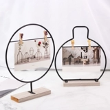 Nordic Ins Creative Photo Boxing Simple Frame Box S Three