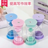 Игрушка, песочные часы, таймер, защита при падении, 60 мин, подарок на день рождения