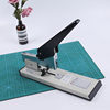 Heavy duty stapler 240 sheets stress free