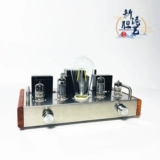 Новая версия Edison of the Electronic Biliary Machine 6p1.
