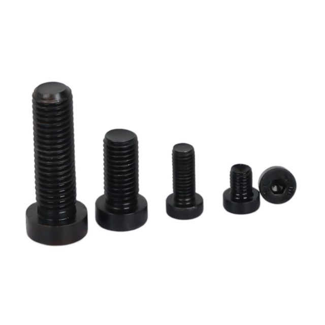 High-strength thin-head alloy steel manufacturer direct sales hexagon