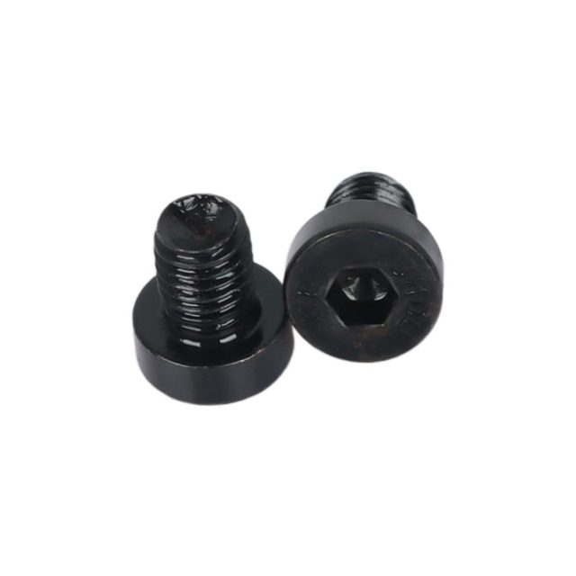 High-strength thin-head alloy steel manufacturer direct sales hexagon
