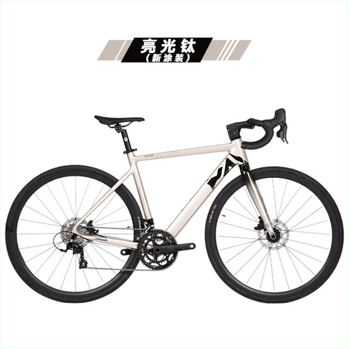 JAVA/佳沃25款维洛克VELOCE-R5-18速蓝图公路车油压碟刹_虎窝淘