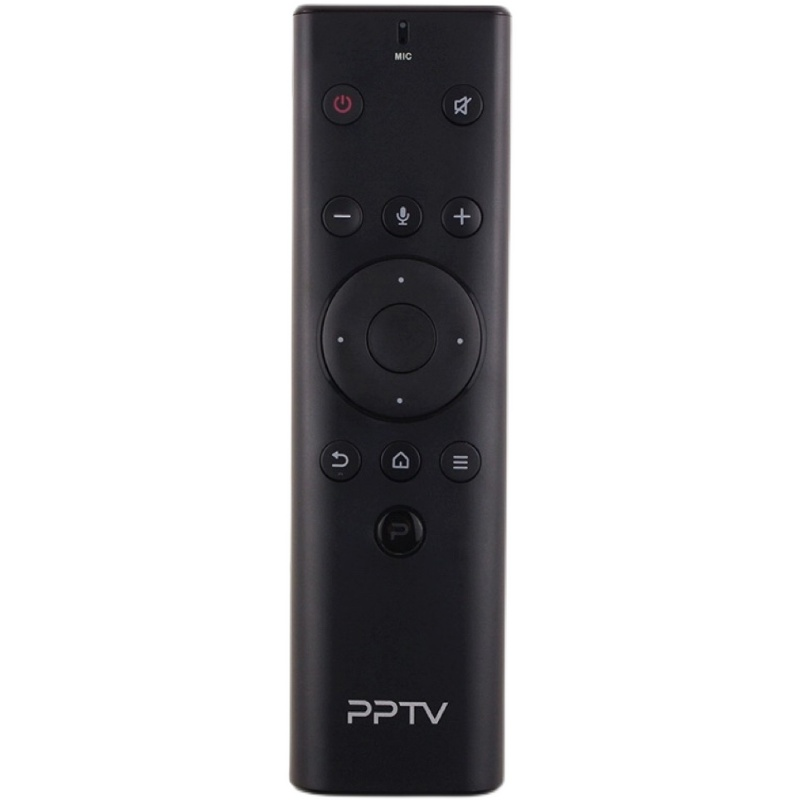 原装适用PPTV语音电视PPBR-03 65Q900 K49U27 K55U27 65XU5遥控器-图2