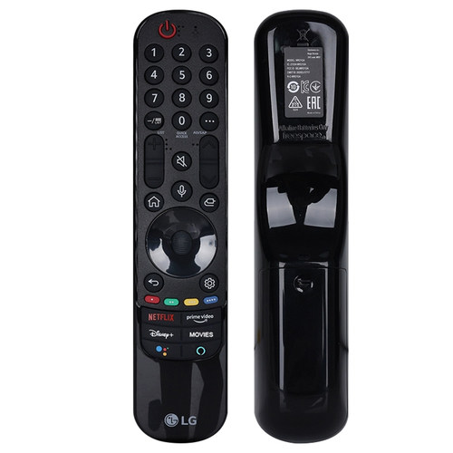 原装LG电视机语音遥控器AN-MR20GA 1819BA 650A 21/22/23/24GA GC - 图3
