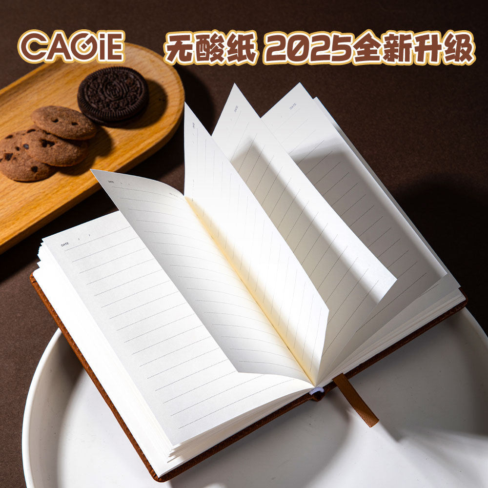 卡杰2026年日程本A7随身小巧迷你手帐笔记本子高颜值todolist计划打卡手账本学生口袋日记本少女心记事本定制,淘宝优惠券,粉丝福利购,淘宝优惠卷