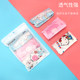 Premium Sanrio shower cap waterproof miniso