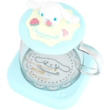 Sanrio Jade Gui Gui Height Cushion 55 -Degree Water Cup Cup Cup Catty Cat Интеллектуальная теплоизоляция молока