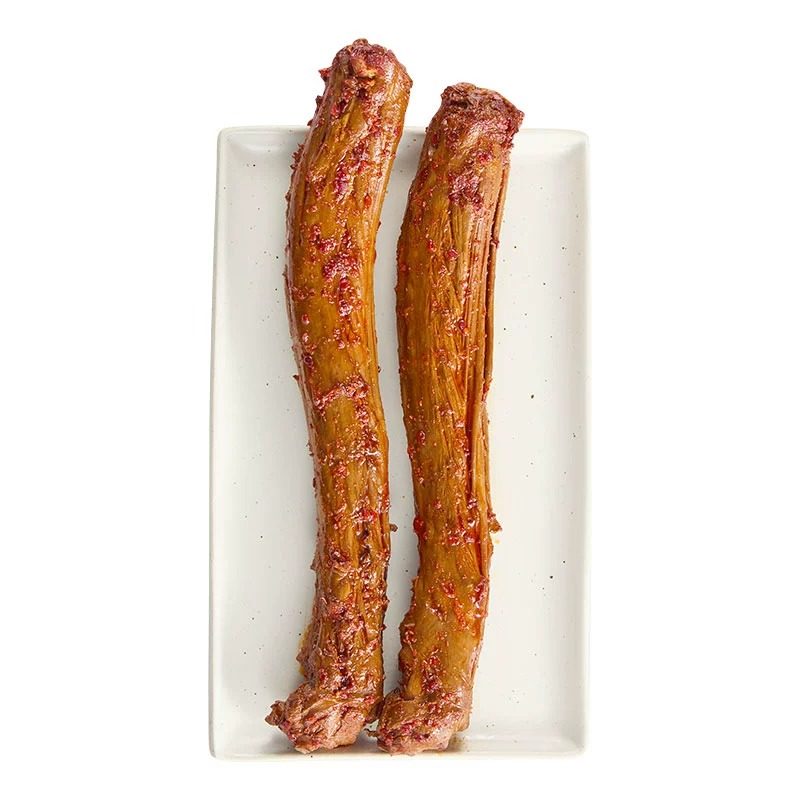 来伊份手撕鸭脖60g*6袋香辣中辣鸭肉制品整根超长熟即食小吃零食,淘宝优惠券,粉丝福利购,淘宝优惠卷